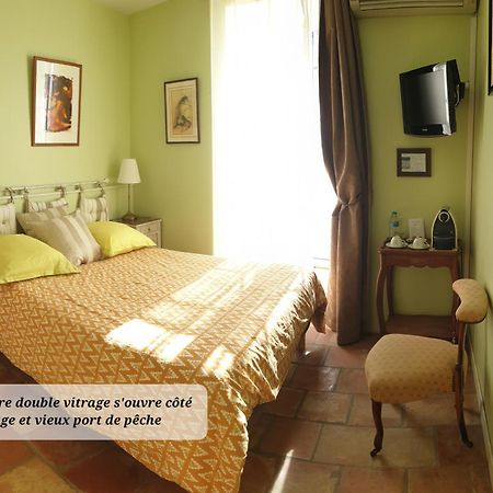 Alcove Marine Bed & Breakfast Gruissan Ruang foto