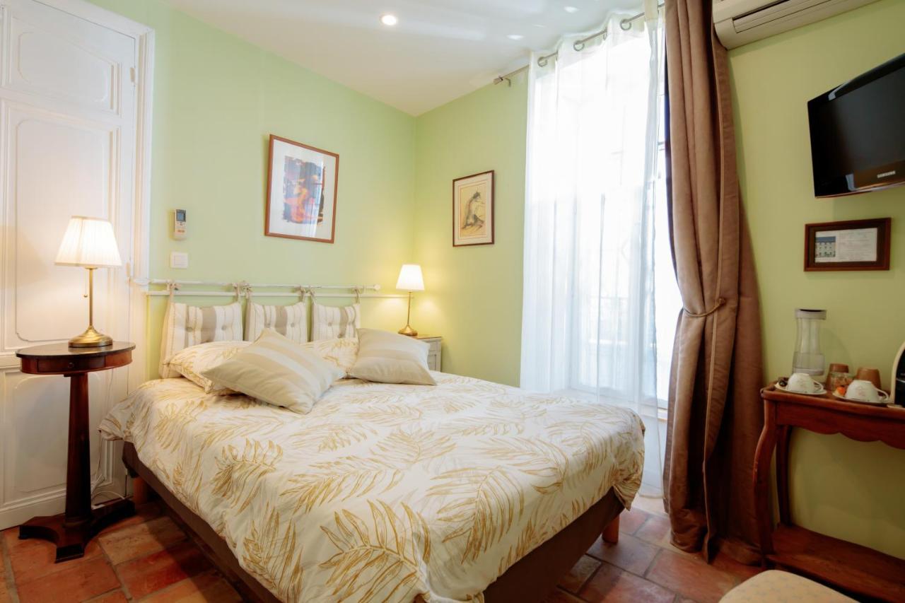 Alcove Marine Bed & Breakfast Gruissan Bagian luar foto